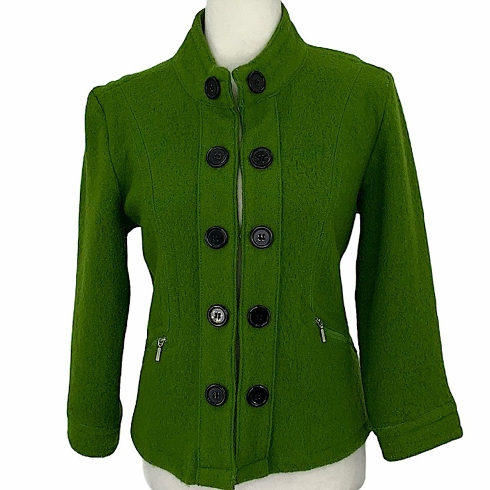 LAL Soft 100% Wool C3